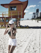 Sposób na idealne ciało Harper’s Bazaar – maj 2019