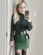 Czy macie swoje ubranko do zabiegów endermologie LPG? Do you have your endermologie LPG treatment garment?