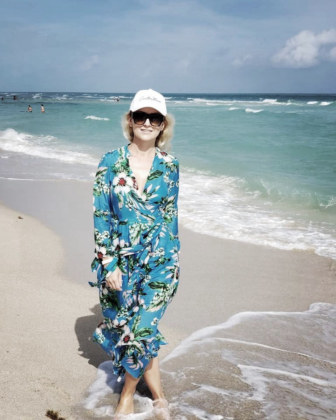 Pielęgnacja skóry w samolocie w pigułce – anti-aging