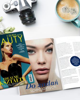 Do zadań specjalnych Beauty Ekspert – numer 1/2019