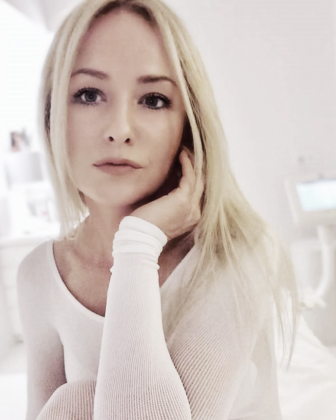 Czy macie swoje ubranko do zabiegów endermologie LPG? Do you have your endermologie LPG treatment garment?