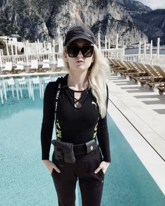 Lazurowe Wybrzeże Cote d’Azur