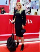Vagheggi podczas kongresu LNE w Krakowie Vagheggi during the LNE congress in Krakow