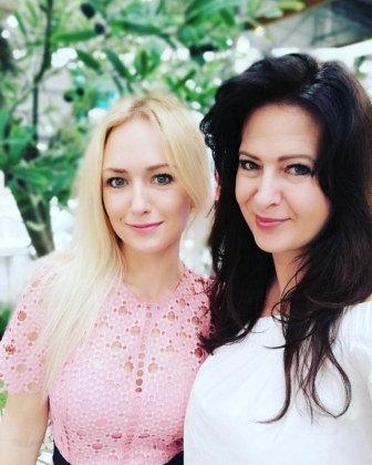 Vagheggi podczas kongresu LNE w Krakowie Vagheggi during the LNE congress in Krakow