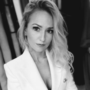 Kasia Nadolna