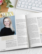 Bezpieczeństwo, innowacje, edukacja Uroda i medycyna – 2/2018