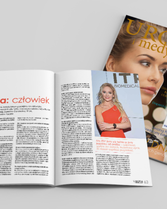 Misja: człowiek Uroda i medycyna – 1/2019