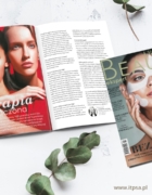 Naczynkowa wyliczanka Fashion