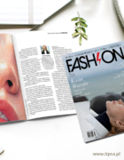 O krok od ideału URODA luty 2021